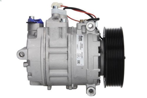 Compressore aria condizionata - compressore,,