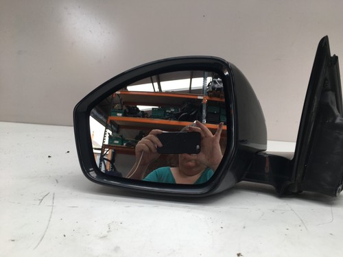 Specchietto retrovisore range - specchietto,
