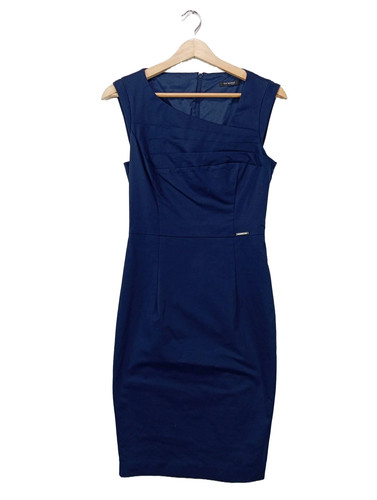 Orsay tubino donna blu - donna,