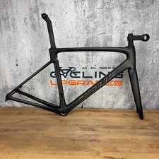 Telaio disco carbonio 700c Specialized S-Works Roubaix taglia 2020