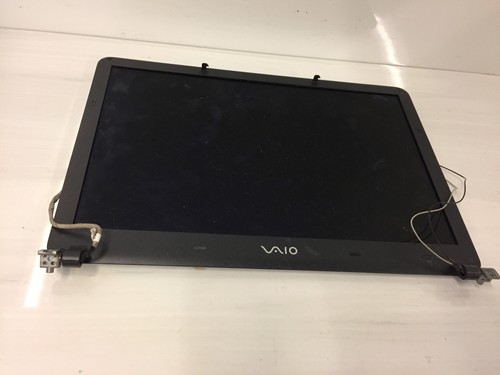 Sony vgn fs760 schermo lcd - sony,