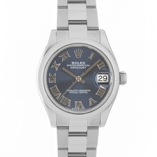 ROLEX Datejust 31 278240 Blue