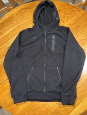 FOX Tech Felpa con Cappuccio