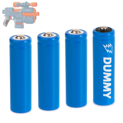 Kit tensione per - kit, nerf