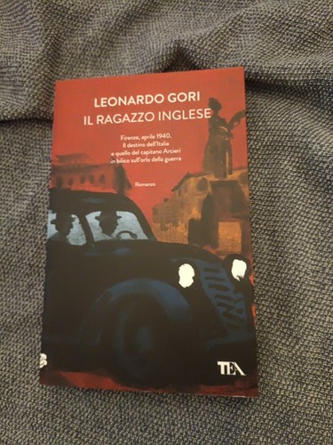 Libri gori leonardo il - libri,