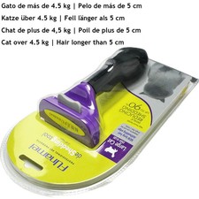 Spazzola per cani Accessori
