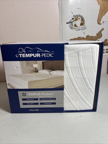 Tempur pedic protect - tempur-pedic, tempur-protect