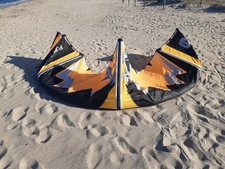 kite slingshot fuel 6 m