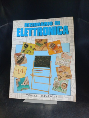 Dizionario elettronica - di,