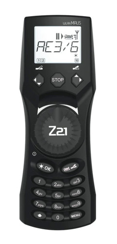 Roco rc10813 digital z21 wifi - roco,
