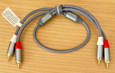 CAVO SCHERMATO STEREO DA 50