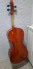 violoncello 4/4