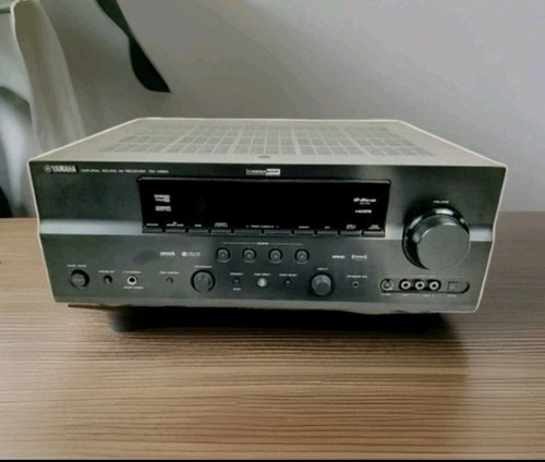 Yamaha v663 channel 400 - yamaha, 7.2