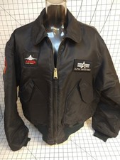 Alpha Industries Cwu 45 Giacca