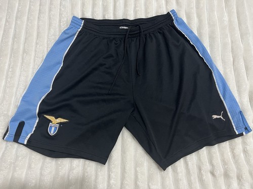 Pantaloncini calcio vintage - pantaloncini,