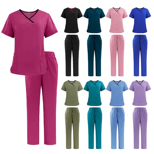 Set scrub medico - , donna