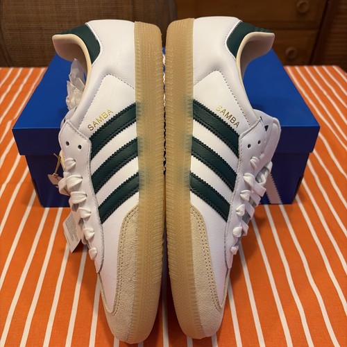 Adidas samba uomo - adidas, 10.5