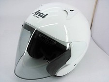 Arai SZ-F SZF White XL Jet