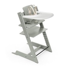 Stokke tripp trapp - tripp, high