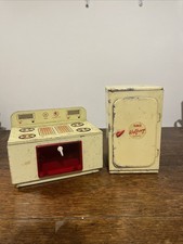 Vintage Child’s Metal Cooker