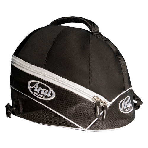 Borsa casco arai pod - arai,
