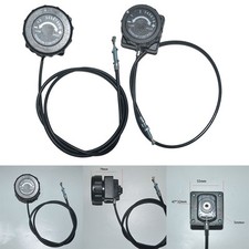 Manopola Resistenza Magnetica