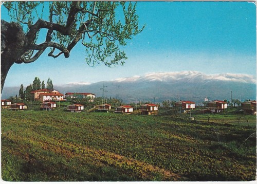 Mariapoli loppiano incisa - mariapoli,