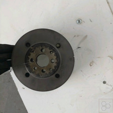 038105243F Puleggia albero motore  AUDI A6 (4B) 1.9 TDI SW 5p/d/1896cc