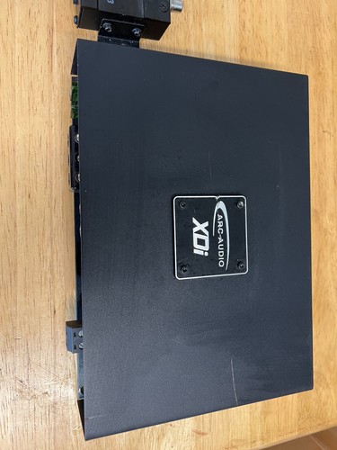 Xdi 650 amplificatore - xdi,