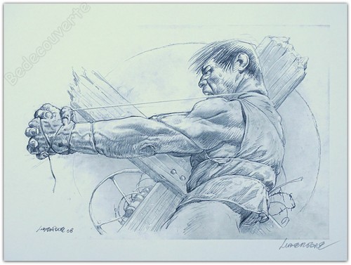 Affiche tanino liberatore 8 - affiche,