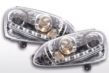Coppia Fari Fanali Anteriori
