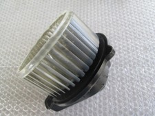 6926215 MOTORINO VENTILAZIONE ABITACOLO BMW Z4 E85 2.2 D 125KW 6M 2P (2004) RICA