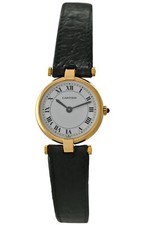 Cartier Paris Must de 19