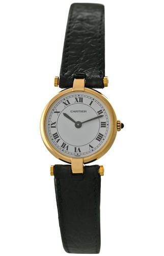 Cartier paris must 19 - paris,