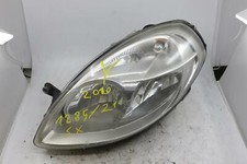 FARO ANTERIORE SINISTRO GUIDA LANCIA Ypsilon 2° Serie 1400 Bifuel/Gas 57  922032