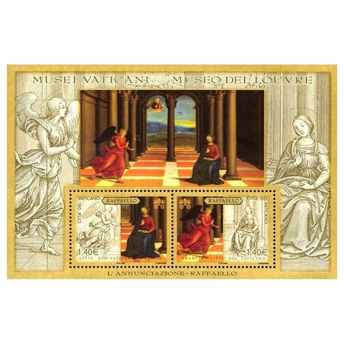 Va1359 2005 vaticano - va1359,