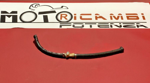 Tubo benzina raccordo - tubo, aprilia