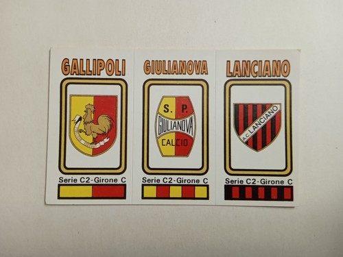 Figurina calciatori panini - figurina,
