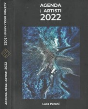 Agenda degli Artisti 2022. 
