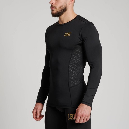 Maglia leone uomo dna - leone, abx708