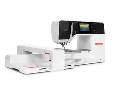 Bernina 590 Inclusa