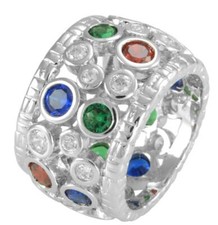 ANELLO FEDE NUZIALE DESIGNER