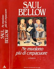 Ne muoiono più di crepacuore