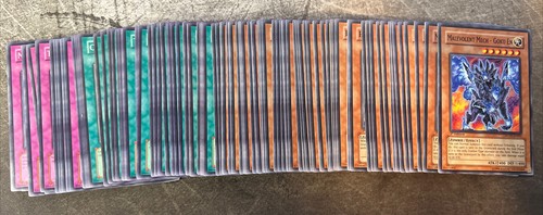 Structure deck yugioh 2008 - structure,