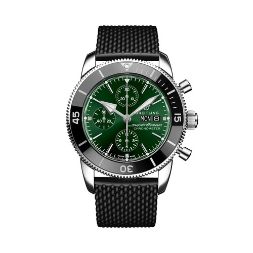 Breitling superocean heritage - breitling,