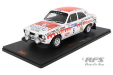 Ford Escort RS 1600 MK I
