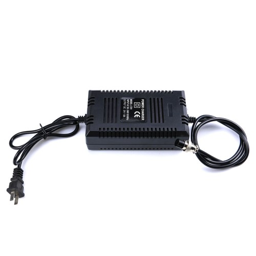 Caricabatteria 24v per razor - caricabatteria,
