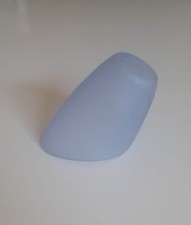 Vetro di ricambio paralume