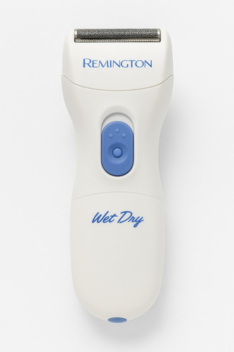 Remington wet dry - &,