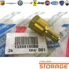 FIAT DUCATO RACCORDO TUBO GPL